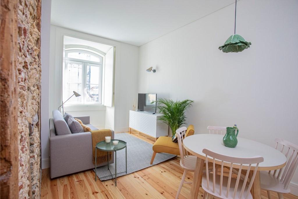Montebelo Lisbon Downtown Apartments Dış mekan fotoğraf